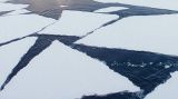 Меры безопасности на льду весной в период паводка и ледохода