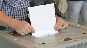 Итоги предварительного голосования по кандидатам в Думу Ханты-Мансийского района 