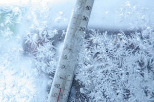 Внимание! С 20 по 24 февраля в Югре ожидается аномально холодная погода со среднесуточной температурой ниже климатической нормы на 15ºС и более