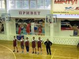 Администрация сельского поселения поздравляет команду ветеранов спорта с Победой!!!!!