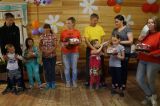 С 05 по 08 июля в селе Селиярово проходили мероприятия приуроченные к Дню Семьи Любви и Верности. 
