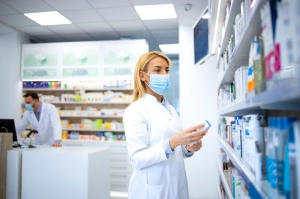 Об обеспеченности лекарственными препаратами и медицинскими изделиями сферы здравоохранения и аптечной сети Ханты-Мансийского района по состоянию на 4 апреля