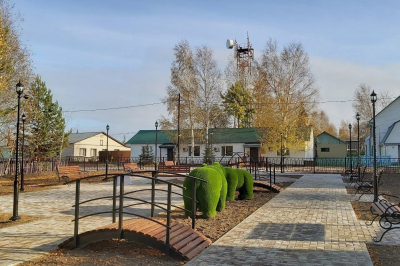 Идет голосование за лучшие инициативные проекты Ханты-Мансийского района Идет голосование за лучшие инициативные проекты Ханты-Мансийского района