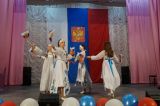 В сельском поселении  Селиярово прошли праздничные мероприятия, посвященные Дню России