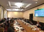 11 марта 2020 года в городе Белоярский состоялось выездное заседание коллегии архивной службы Югры и публичные обсуждения результатов правоприменительной практики контрольно-надзорной деятельности в сфере архивного дела.