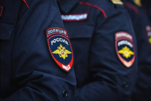 Полиция Ханты-Мансийска приглашает на службу