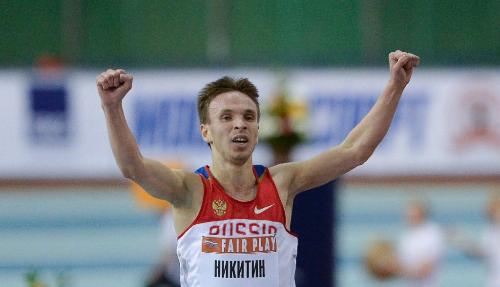 Офицер Уральского округа Росгвардии побил 38-летний рекорд России в беге на 5000 метров