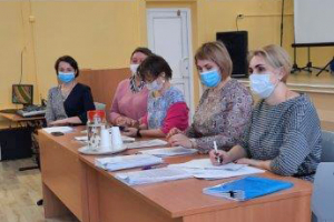 28 марта в Горноправдинске прошло заседание муниципальной комиссии по делам несовершеннолетних и защите их прав