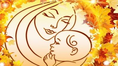 Видеоролик «Лучшая мама на свете» 29.11.2020года