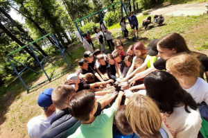 Уважаемые родители! Предлагаем вашим детям отдохнуть в оздоровительном лагере Республики Татарстан с 3 по 24 июня