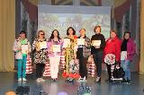 Депутаты Думы Ханты-Мансийского района приняли участие в праздничных мероприятиях, посвященных празднованию Дня России