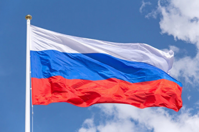 Уважаемые жители Ханты-Мансийского района! Поздравляю вас с Днём государственного  флага Российской Федерации!
