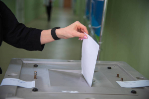 Предварительное голосование в Югре прошло в штатном режиме