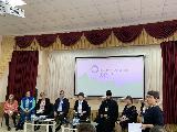 Депутаты Думы Ханты-Мансийского района приняли участие в работе консультационных площадок по реализации национальных проектов 