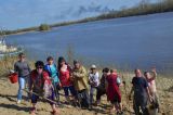 15 мая 2015 года проведена ежегодная Всероссийская экологическая акция МЧС России «Чистый берег». 