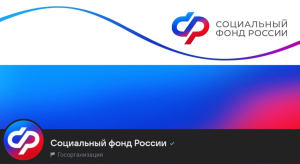 Новый порядок электронного документооборота с Социальным фондом России вступил в силу с 20 октября