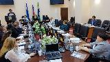 9-10 ноября 2022 года состоялось совместное заседание постоянных депутатских комиссий