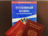 Граждане Российской Федерации несут уголовную ответственность за фиктивную регистрацию по месту жительства, как граждан РФ, так и иностранных граждан и лиц без гражданства!