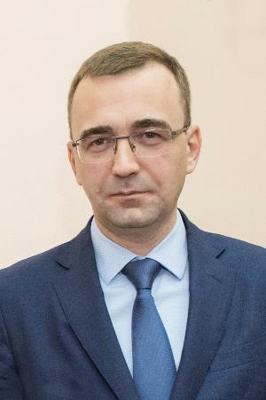 Минулин Кирилл Равильевич