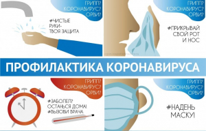 В Ханты-Мансийском районе продолжаются мероприятия по предупреждению завоза и распространения коронавирусной инфекции