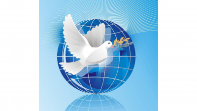 Единый час духовности «Голубь Мира» и Международная конференция «Партнерство школ – побратимов»
