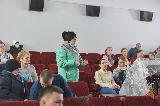 Депутаты приняли участие в собрании граждан в сельском поселении Селиярово