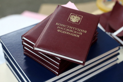 Президент Российской Федерации Владимир Путин подписал указ о назначении даты общероссийского голосования по поправкам в Конституцию