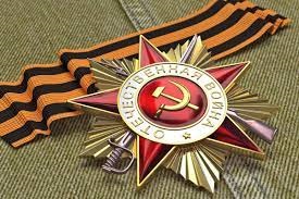 Ханты-Мансийский район готовится к празднованию Дня Победы