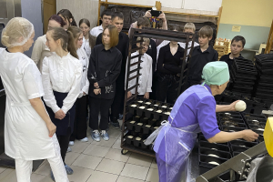 Неделя предпринимательства в Ханты-Мансийском районе