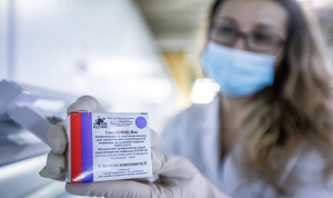 Как сделать прививку от коронавируса в Ханты-Мансийском районе