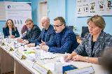 Губернатор автономного округа Наталья Комарова провела встречу с депутатами Думы Ханты-Мансийского района