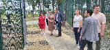 Депутаты Думы Ханты-Мансийского района приняли участие в общественной приемке выполненных работ
