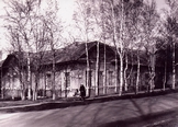 Общежитие торгово-кооперативного училища фото середины 70-х годов. Снимок передан Александром Калгиным из личного архива.jpg
