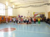 8 декабря в с.п. Селиярово Ханты-Мансийского района состоялся 4-ый открытый спортивный турнир среди мужских команд по волейболу на приз Думы ХМАО–Югры.