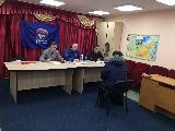 В Ханты-Мансийском районе члены фракции Партии «Единая Россия» проводят приемы граждан ко Дню рождения Партии