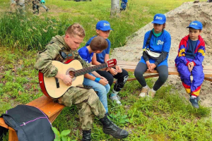 Уважаемые родители (законные представители) детей Ханты-Мансийского района!