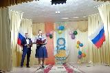 Депутаты Думы Ханты-Мансийского района приняли участие в праздничных мероприятиях, посвященных Дню России