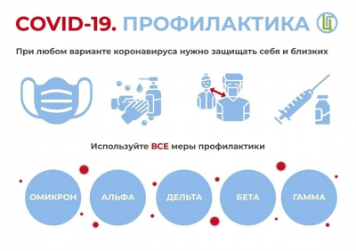 Вниманию руководителей организаций независимо от организационно-правовой формы и формы собственности!