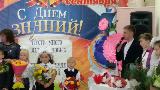 Депутат Думы Ханты-Мансийского района поздравил школьников и их родителей, а также учителей с Днём знаний. 