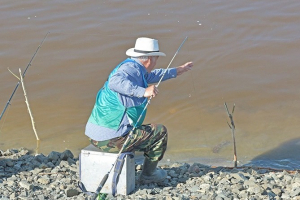 Об ограничении рыболовства и проведении в Югре оперативно-профилактического мероприятия «Весенний нерест»
