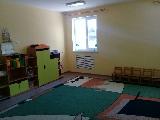 Депутат Думы Ханты-Мансийского района принял участие в приемке работ здания детского сада в с. Тюли