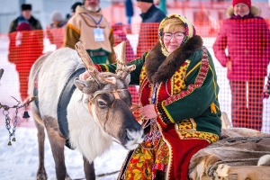 Вниманию руководителей организаций, общин, осуществляющих традиционную хозяйственную деятельность, а также в сфере туризма на территории Ханты-Мансийского района!