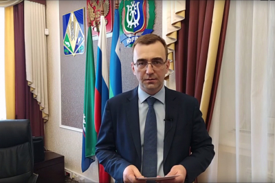 Глава района Кирилл Минулин ответил на вопросы жителей, поступившие в социальных сетях
