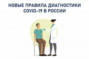 Главный санитарный врач РФ, глава Роспотребнадзора Анна Попова внесла поправки в правила по профилактике COVID-19