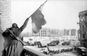 В Югре состоятся свыше 400 мероприятий в связи с исполняющимся 2 февраля 2023 года 80-летием разгрома советскими войсками немецко-фашистских войск в Сталинградской битве
