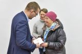 Протокол собрания граждан в сельском поселении Красноленинский от 07.02.2020