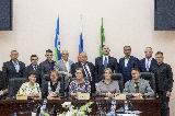 Состоялось итоговое заседание Думы Ханты-Мансийского района шестого созыва