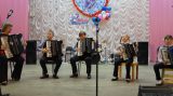 8 марта в сельском культурном комплексе села Селиярово  для   жителей и гостей состоялся  концерт «Женщина. Весна. Любовь
