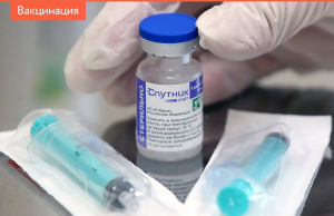 Ханты-Мансийская районная больница присоединяется к Единой неделе иммунизации, которая пройдет с 24 по 30 апреля в Югре