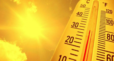 Внимание – аномально жаркая погода в Югре с 4 по 6 августа